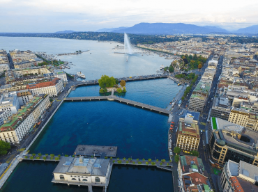 installation climatisation geneve
