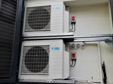 Installateurs de climatisation à Nord Pas-de-Calais