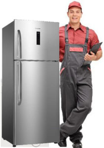nos services de reparation de frigo