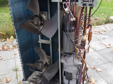 installateur et depannage frigorifique